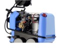 Аппарат высокого давления с нагревом воды KRANZLE THERM 875-1 со шланговым барабаном