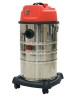 Пылесос для влажной и сухой уборки TOR WL092-30L INOX