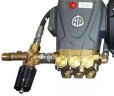 Регулятор давления / байпасный клапан ST-261