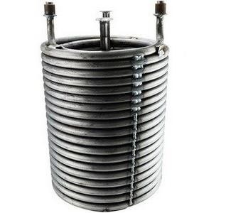 Змеевик для Optima CMP DS 1714 T