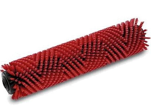 Щетка роликовая (цилиндрическая) стандартная 450 мм для BR 45/40, арт. 4.762-392.0