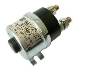 Контактор 24В