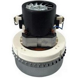 Мотор пылесоса / всасывающая турбина 1200 Вт для Attix серии 360 / 550 / 751