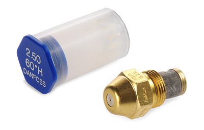 Топливная форсунка 2,5GPH 60G 6.415-088.0