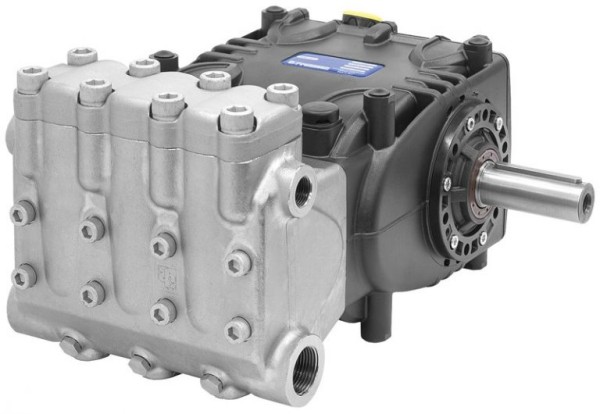 Помпа сверхвысокого давления Pratissoli KT19 30 л/мин