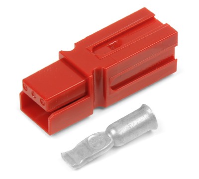 Штекер 75 А 6.646-329.0