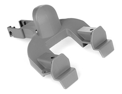 Держатель всасывающей балки 5.037-264.0