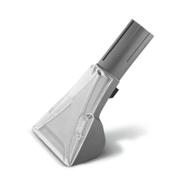 Насадка для пылесосов Puzzi 4.130-001.0