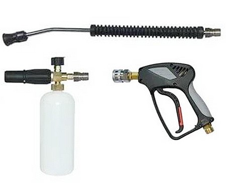 Пенокомплект Tornado PA