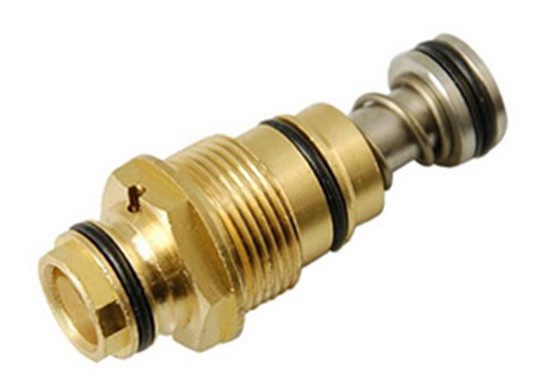 Клапан манометрического отключения K 7 со стальным поршнем