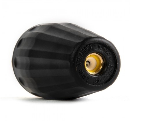 Турбонасадка 20045, 250bar, вход 1/4внут