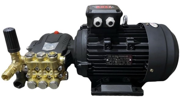 Моноблок SJE1521 BY-PASS