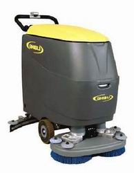 Поломоечная машина Ghibli 45 D 60