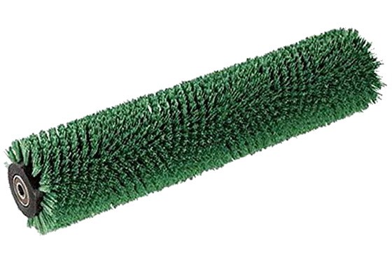 Щетка роликовая (цилиндрическая) жесткая, 462 мм для BR 530, арт. 5.762-171.0