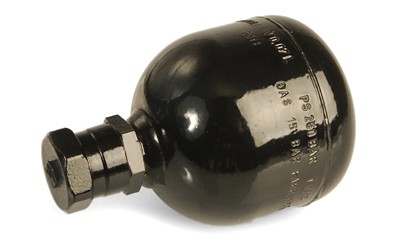 Гидроаккумулятор 6.505-054.0