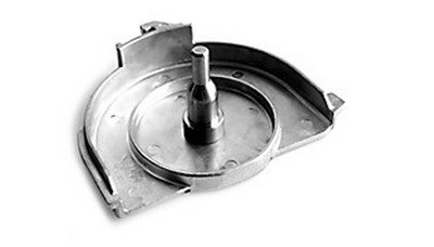 Крышка щетки в сборе для BR арт. 2.763-032.0