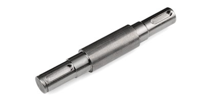 Вал ременной передачи 5.100-378.0