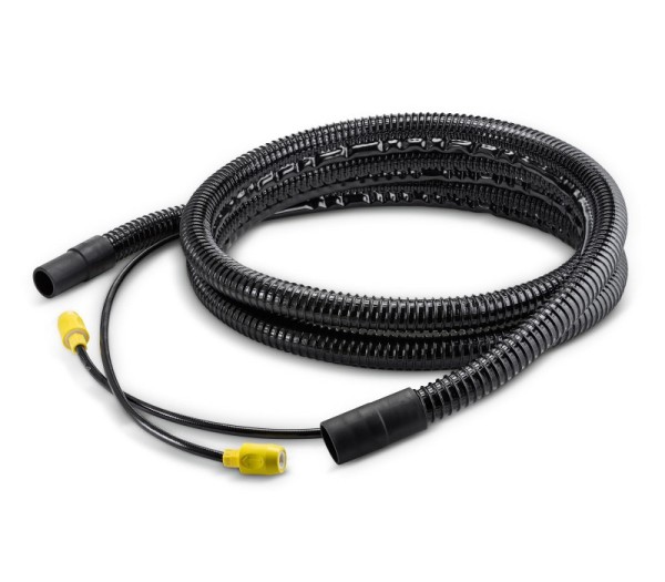 Шланг всасывающий, DN 32, 4 м 6.394-874.0