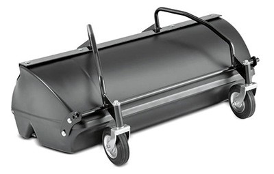 Бункер для мусора для KM 80 W P 2.851-569.0