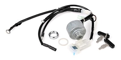 Замок зажигания IC 6.375-492.0