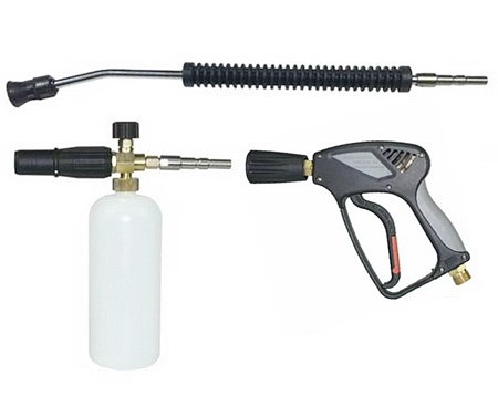 Пенокомплект Tornado KW