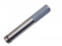 Плунжер (поршень) D 15мм для K 180, K 2195 TS, Quadro 9/170 Kranzle, арт. 42.908