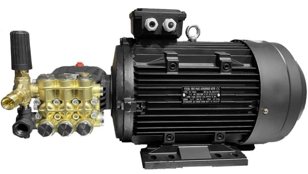 Моноблок SJE1525N BY-PASS