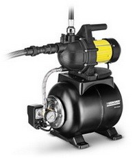 Насосная станция BP 3