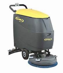 Поломоечная машина Ghibli 45 M 45