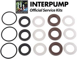 Комплект уплотнений KIT 273 для помпы E2D2013