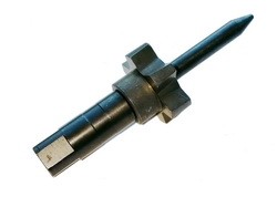 Вал привода щетки, арт. 5.101-104.0