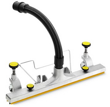 Насадка для дорожного полотна, D 40 мм, 611 мм, арт. 4.130-401.0