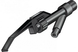 Курок для насадки 00752 (химчистка)