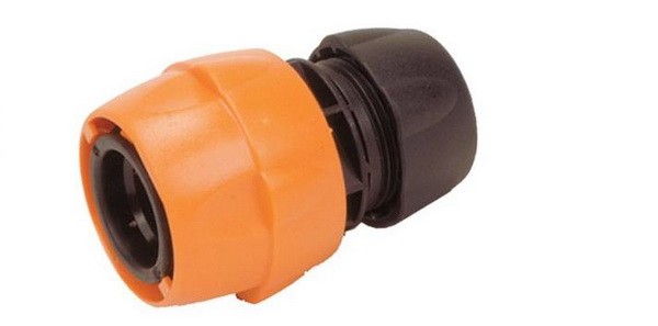 Муфта для водопроводного шланга, 3/4 дюйма