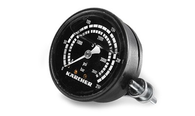 Манометр 0-25 MPa M12 6.421-075.0