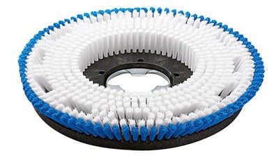 Дисковая щетка для обработки шампунем, 330 мм 6.369-891.0