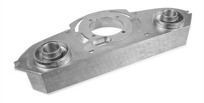 Корпус щеточного блока для BR 530 5.044-075.0