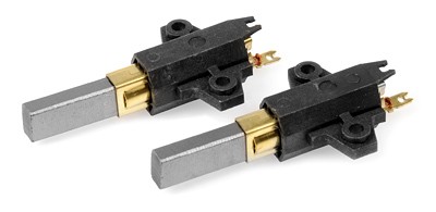 Комплект угольных щеток BR/BD 6.490-230.0