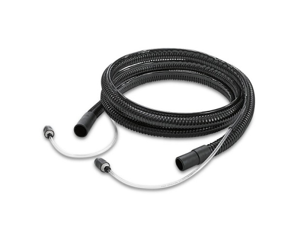 Шланг всасывающий с подводкой воды, DN 32/DN 38 6.394-041.0