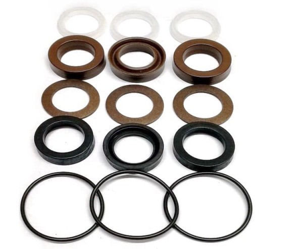 Комплект уплотнений KIT 28 Udor D 18мм арт. 606128