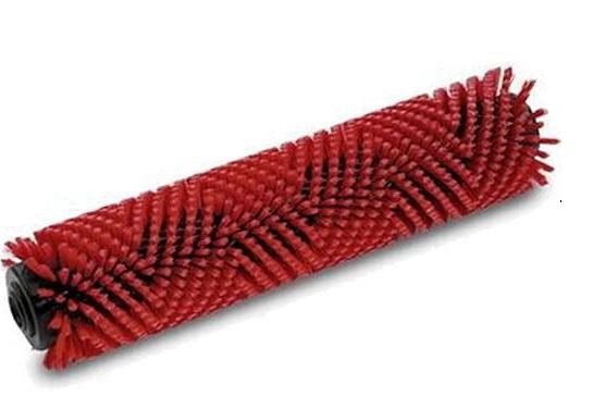 Щетка роликовая (цилиндрическая) стандартная 400 мм для BR 40/10, BR 40/25, арт. 4.762-003.0