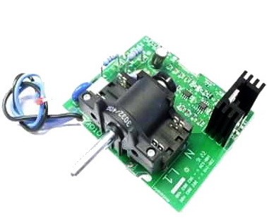 Выключатель с электронной платой управления Attix 30-21 PC / 40-21 PC / 50-21 PC