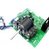 Выключатель с электронной платой управления Attix 30-21 PC / 40-21 PC / 50-21 PC