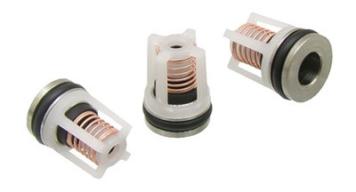 Клапан ВД, комплект 3 шт.