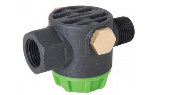 Фильтр тонкой очистки для АВД Optima