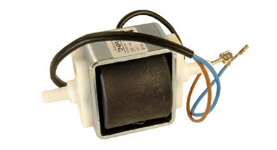 Помпа вибрационная, BR 400 6.473-195.0