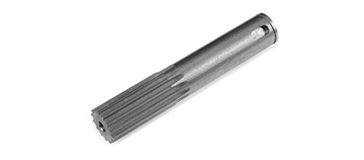 Вал ременной передачи 5.100-379.0