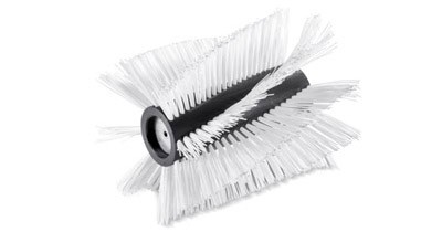 Цилиндрическая щетка стандартная, 435 мм 6.963-108.0
