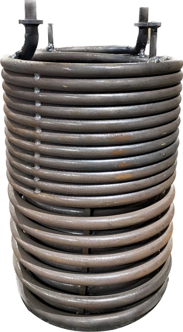 Змеевик для АВД KPC-H5 2515