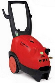 NEW ELITE-C 1813P T Аппарат высокого давления IPC Portotecnica 